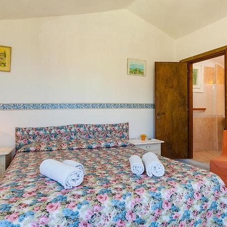 Nitrodi Experience Guest House Barano d'Ischia Ngoại thất bức ảnh