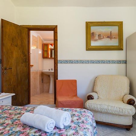 Nitrodi Experience Guest House Barano d'Ischia Ngoại thất bức ảnh