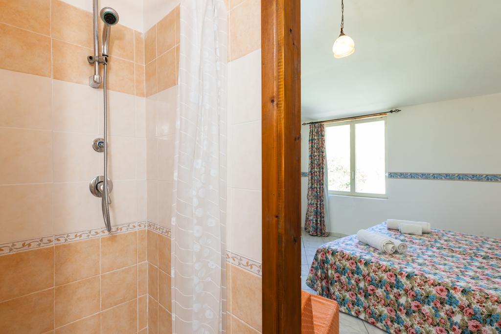 Nitrodi Experience Guest House Barano d'Ischia Ngoại thất bức ảnh