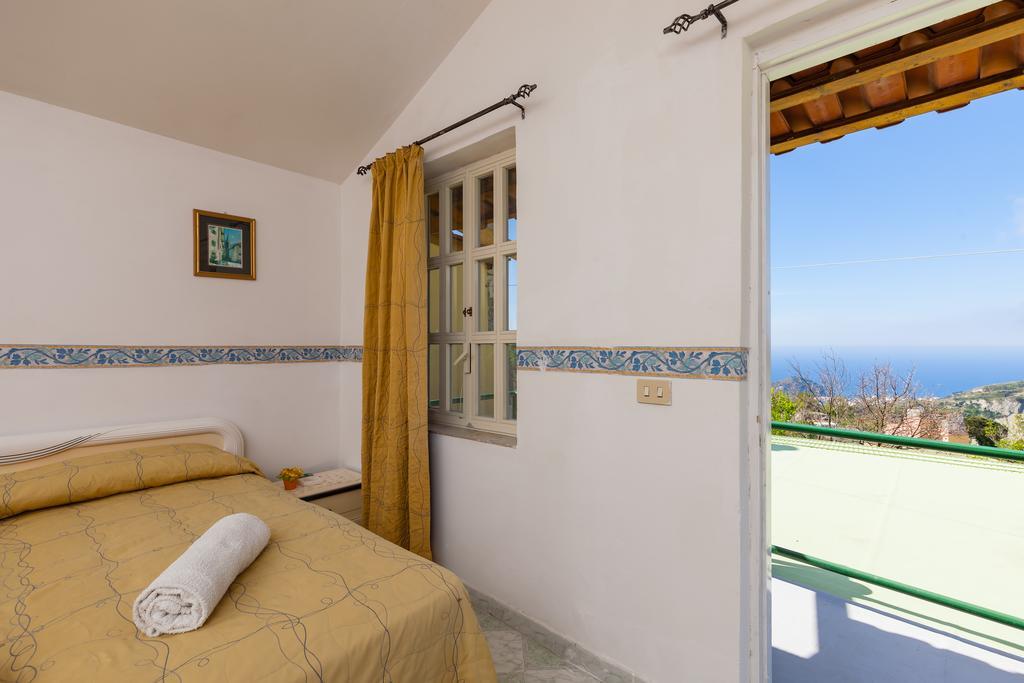 Nitrodi Experience Guest House Barano d'Ischia Ngoại thất bức ảnh