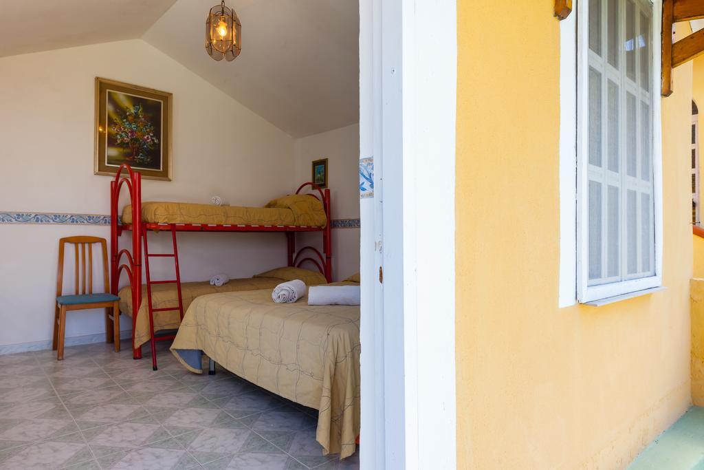 Nitrodi Experience Guest House Barano d'Ischia Ngoại thất bức ảnh