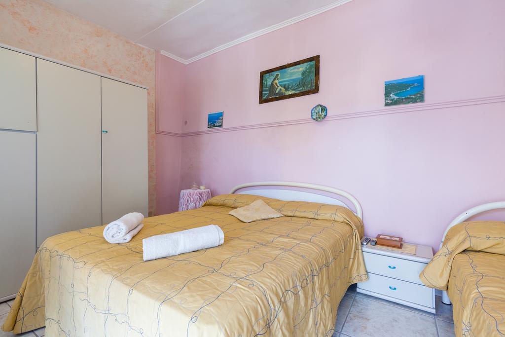 Nitrodi Experience Guest House Barano d'Ischia Ngoại thất bức ảnh