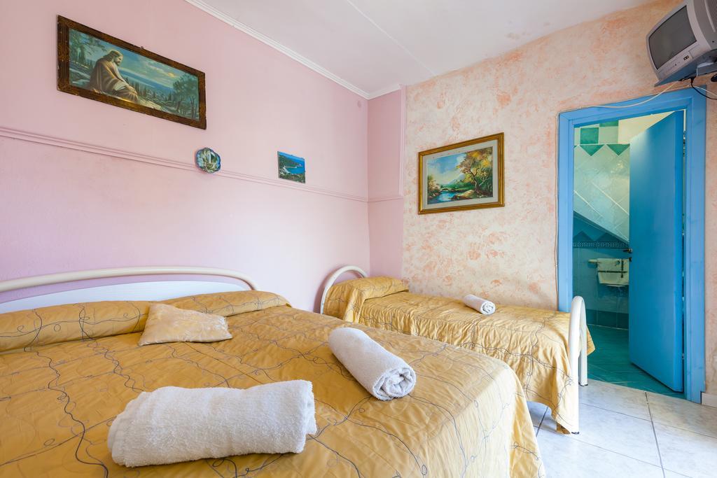 Nitrodi Experience Guest House Barano d'Ischia Ngoại thất bức ảnh