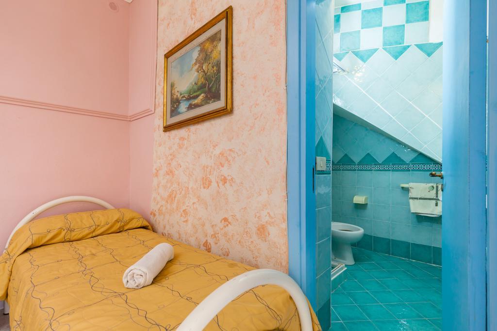 Nitrodi Experience Guest House Barano d'Ischia Ngoại thất bức ảnh