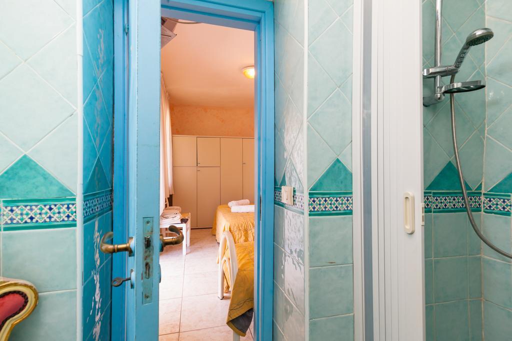 Nitrodi Experience Guest House Barano d'Ischia Ngoại thất bức ảnh