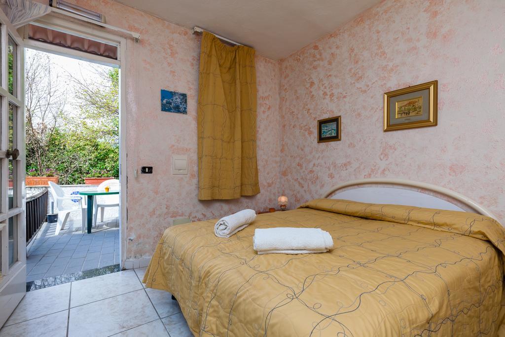 Nitrodi Experience Guest House Barano d'Ischia Ngoại thất bức ảnh