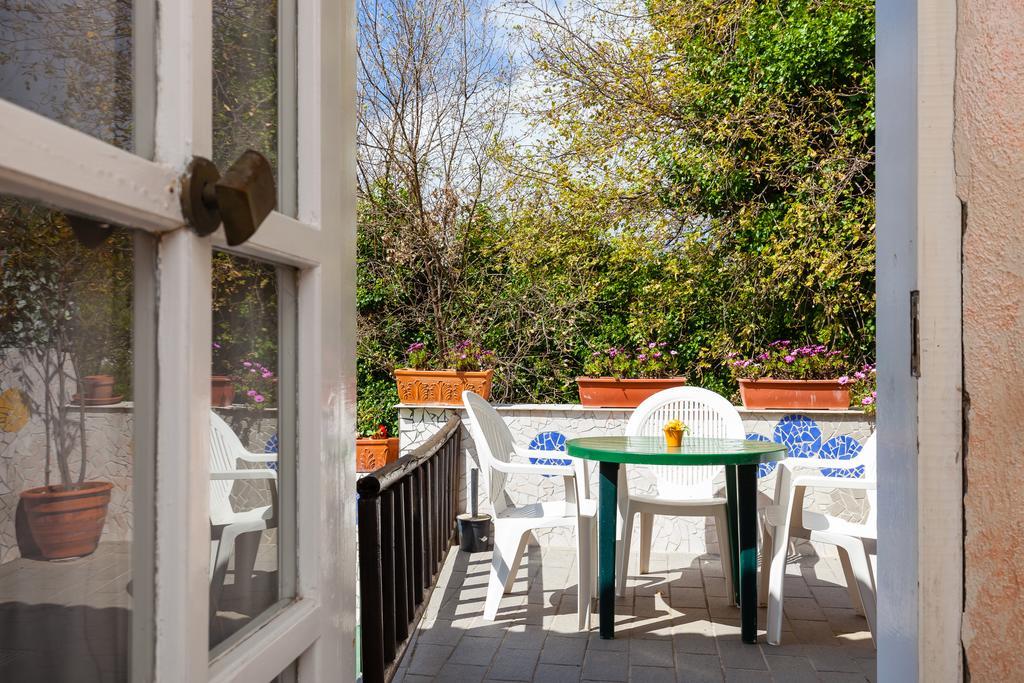 Nitrodi Experience Guest House Barano d'Ischia Ngoại thất bức ảnh