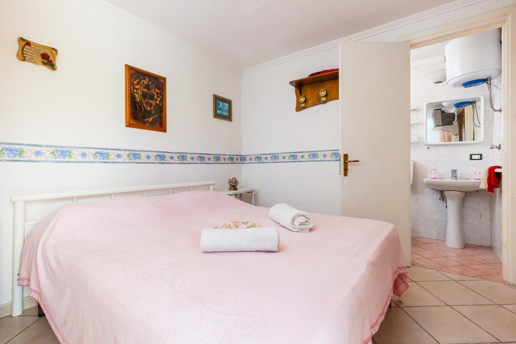 Nitrodi Experience Guest House Barano d'Ischia Ngoại thất bức ảnh