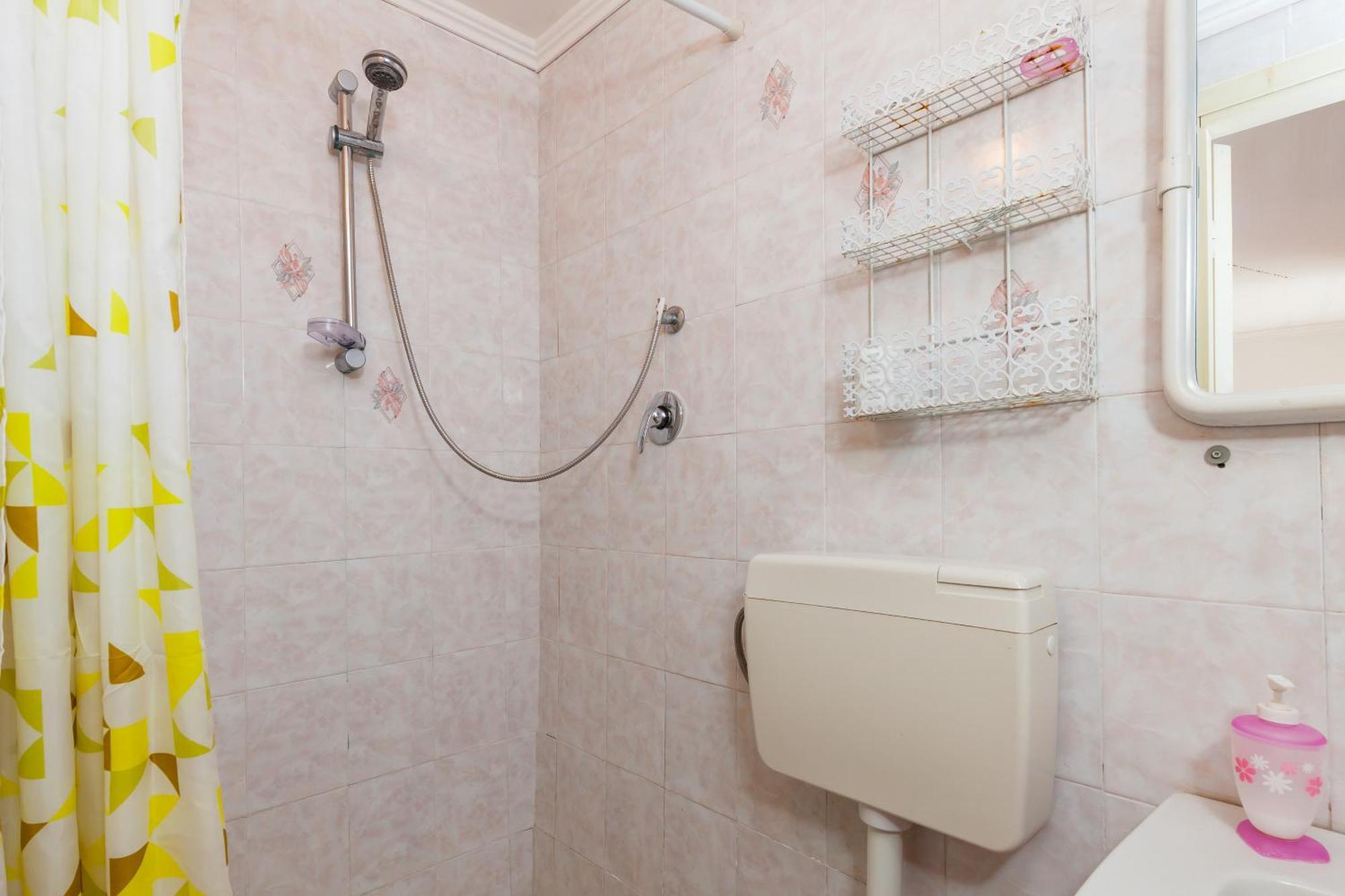 Nitrodi Experience Guest House Barano d'Ischia Ngoại thất bức ảnh