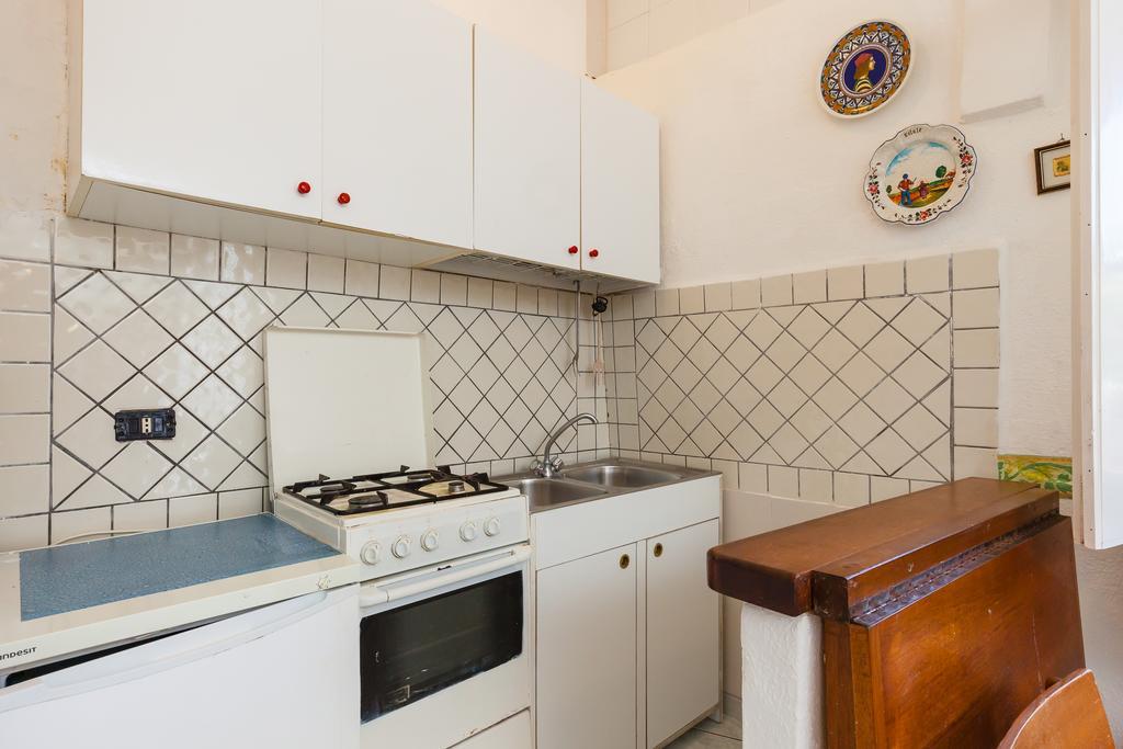Nitrodi Experience Guest House Barano d'Ischia Ngoại thất bức ảnh