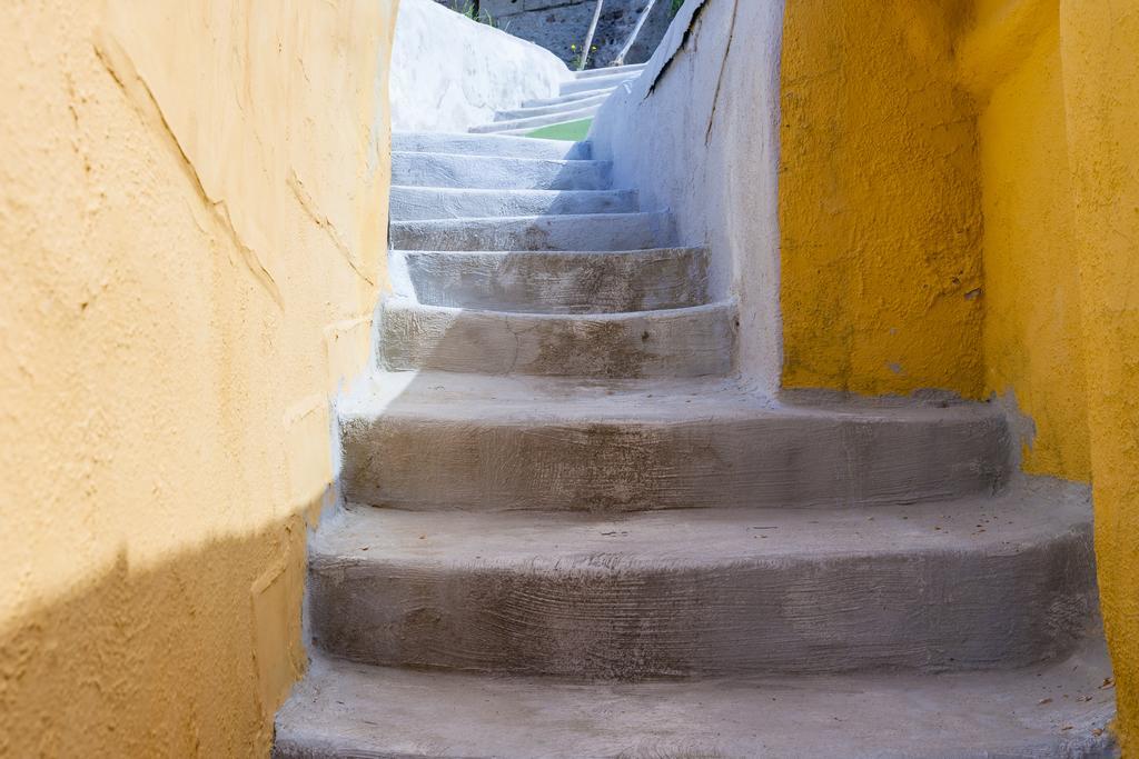 Nitrodi Experience Guest House Barano d'Ischia Ngoại thất bức ảnh
