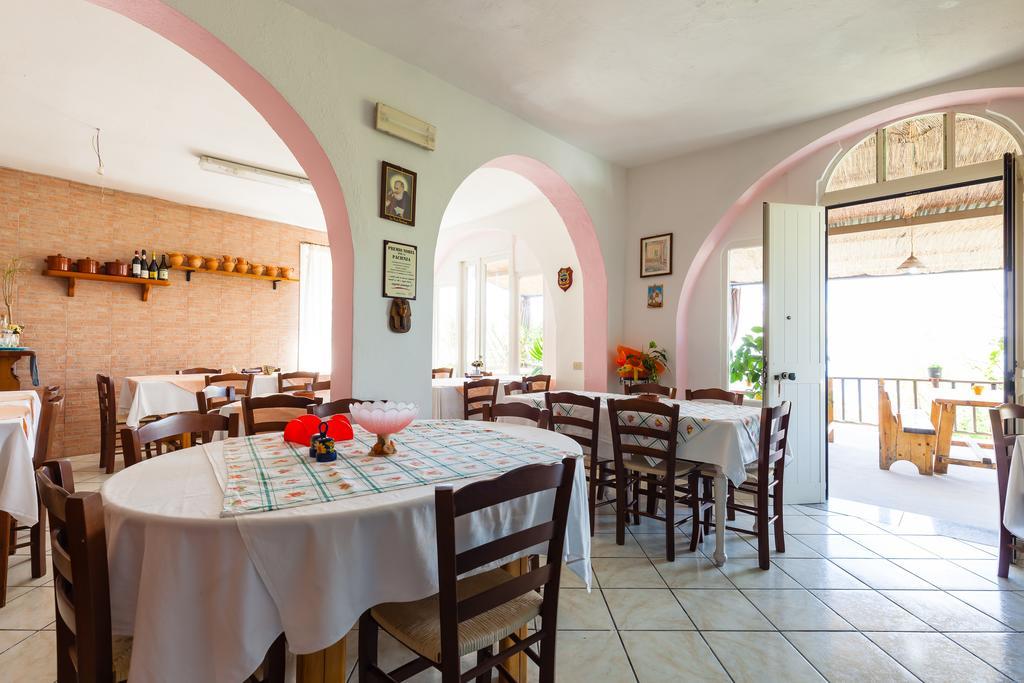 Nitrodi Experience Guest House Barano d'Ischia Ngoại thất bức ảnh